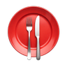 WellMenu app icon